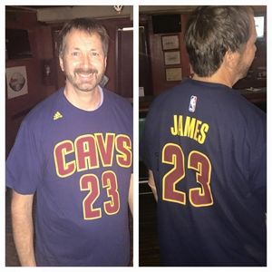 Meet your Posher, Ed